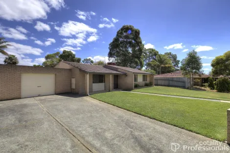 16 Palm Tce, Forrestfield, WA 6058