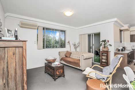 Property photo of 6/14-20 Parkes Avenue Werrington NSW 2747