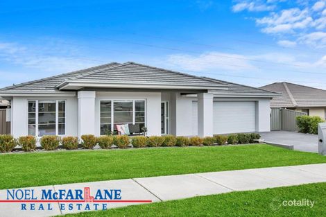 19 Kippax St, Cameron Park, NSW 2285