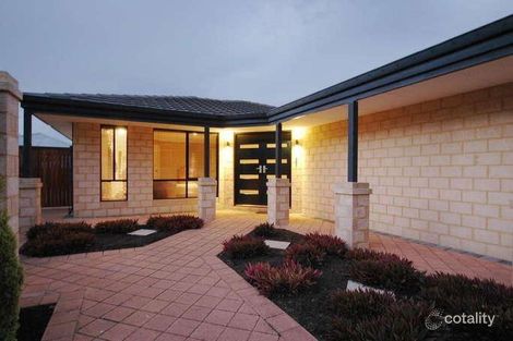 Property photo of 7 Conrad Way Currambine WA 6028