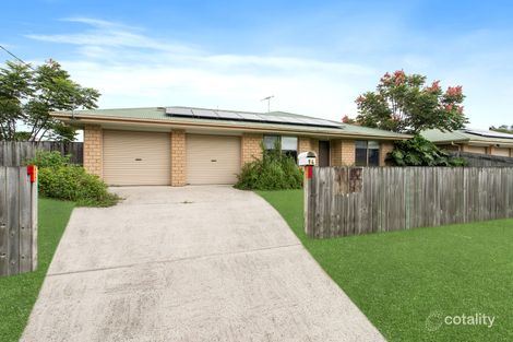 Property photo of 94 Toohey Street Caboolture QLD 4510