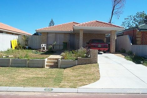 Property photo of 24 Mulloway Place Warnbro WA 6169