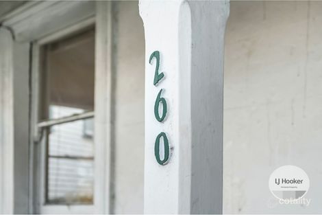 Property photo of 260 Harrington Street Hobart TAS 7000