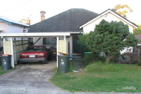 Property photo of 59 Waratah Street Oatley NSW 2223