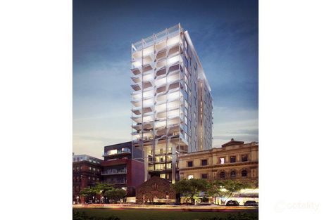Property photo of 7/69 Light Square Adelaide SA 5000