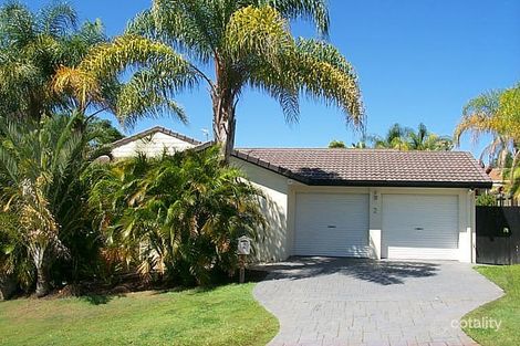2 Federal Pl, Robina, QLD 4226