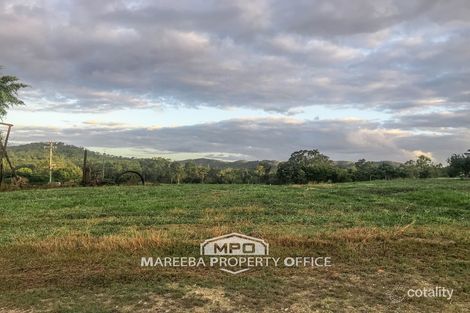 24 Santowski Cres, Mount Molloy, QLD 4871