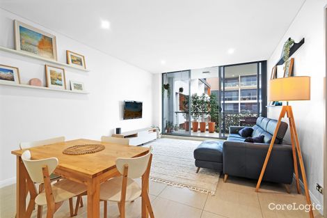 Property photo of 407/2 Oscar Place Eastgardens NSW 2036