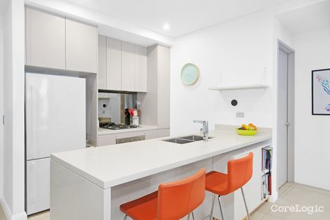 Property photo of 407/2 Oscar Place Eastgardens NSW 2036