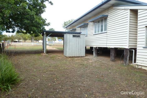 101 Leichhardt St, Mundubbera, QLD 4626