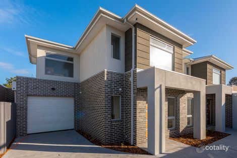 Property photo of 2/10 North Crescent Heidelberg West VIC 3081