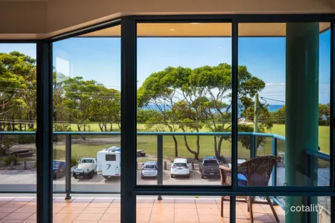 Property photo of 3/31 Ocean Drive Merimbula NSW 2548