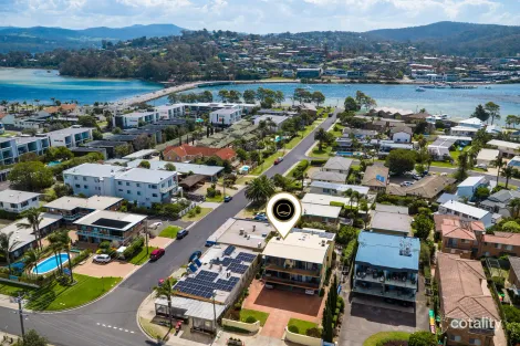 Property photo of 3/31 Ocean Drive Merimbula NSW 2548