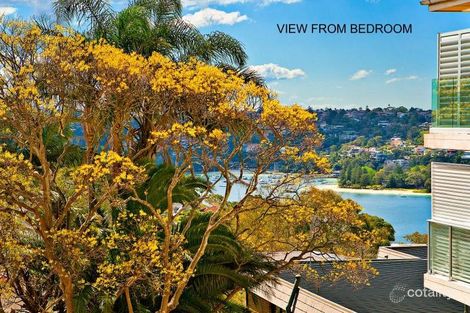 Property photo of 19/27 Warringah Road Mosman NSW 2088