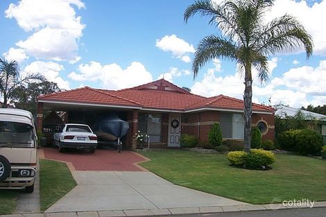Property photo of 42 Hillegine Court Gosnells WA 6110
