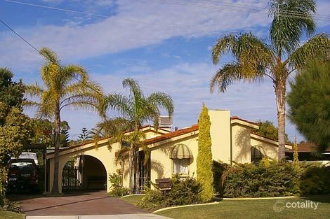 17 Benton Way, Safety Bay, WA 6169