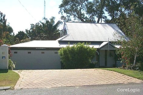 Property photo of 45 Stockdale Crescent Wembley Downs WA 6019