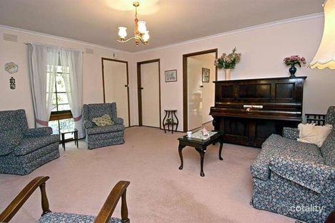 Property photo of 61 Mountain View Road Montmorency VIC 3094
