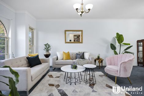 Property photo of 10 Flinders Avenue Baulkham Hills NSW 2153