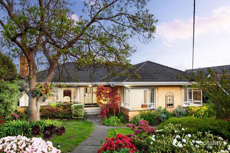 Property photo of 55 Tuxen Street Balwyn North VIC 3104