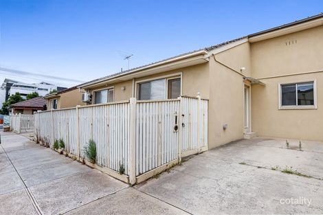 3/63 Pearson St, Brunswick West, VIC 3055