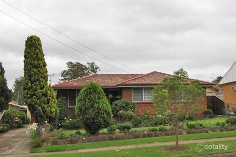 48 Westminster St, Rooty Hill, NSW 2766