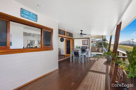 Property photo of 14 Ocean Parade Cooee Bay QLD 4703