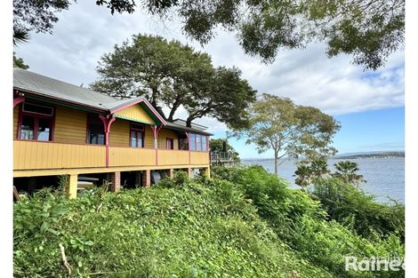 Property photo of 123 Marks Point Road Marks Point NSW 2280