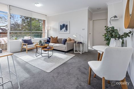 Property photo of 5/18 Kyngdon Street Cammeray NSW 2062