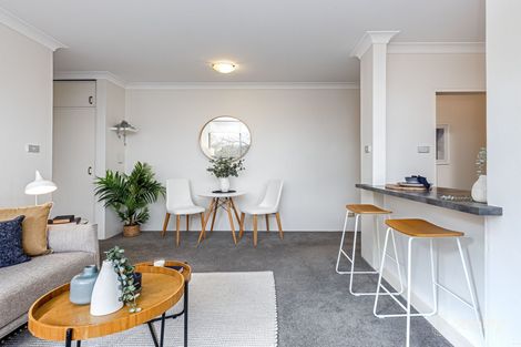 Property photo of 5/18 Kyngdon Street Cammeray NSW 2062