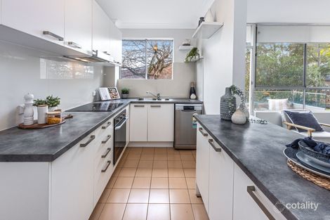 Property photo of 5/18 Kyngdon Street Cammeray NSW 2062