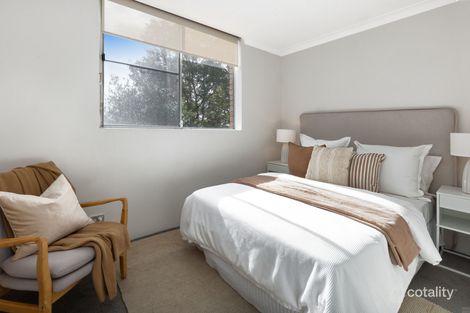 Property photo of 5/18 Kyngdon Street Cammeray NSW 2062