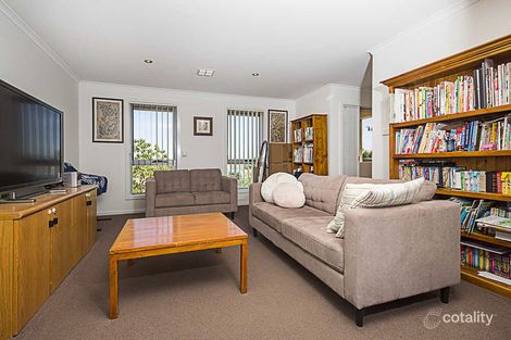 Property photo of 34 Burnum Burnum Close Bonner ACT 2914