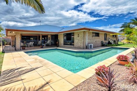 Property photo of 34 Edwardson Drive Pelican Waters QLD 4551