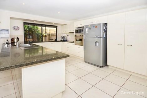 Property photo of 34 Edwardson Drive Pelican Waters QLD 4551