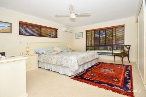 Property photo of 34 Edwardson Drive Pelican Waters QLD 4551