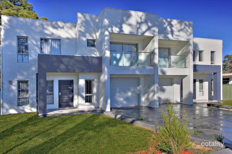 Property photo of 1/22 Broe Avenue East Hills NSW 2213