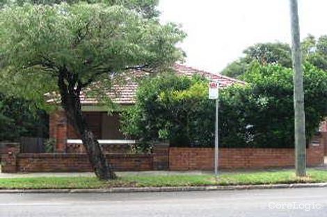 Property photo of 329 Old Canterbury Road Dulwich Hill NSW 2203