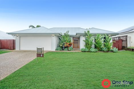 Property photo of 3 Laguna Avenue Redlynch QLD 4870