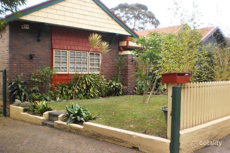 Property photo of 8 Waratah Avenue Randwick NSW 2031