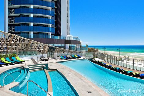 5204/4 The Esplanade, Surfers Paradise, QLD 4217