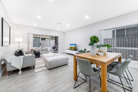 Property photo of 39B Binda Street Merrylands West NSW 2160