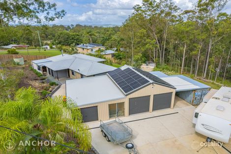 Property photo of 20 Tamaree Road Tamaree QLD 4570