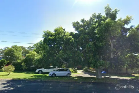 Property photo of 123 Bega Street Tathra NSW 2550