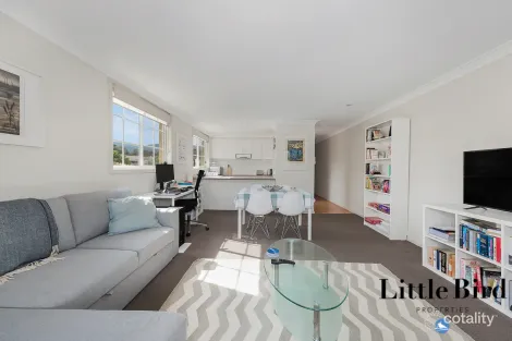 Property photo of 44/23 Aspinall Street Watson ACT 2602