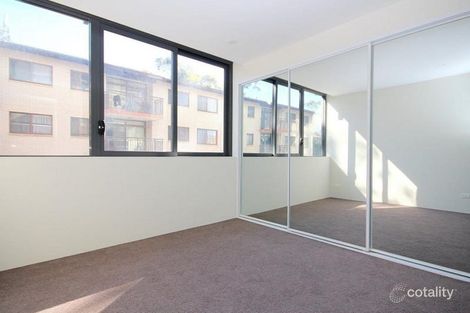 Property photo of 103/6 Cross Street Bankstown NSW 2200