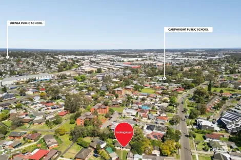 Property photo of 4 Greta Place Cartwright NSW 2168