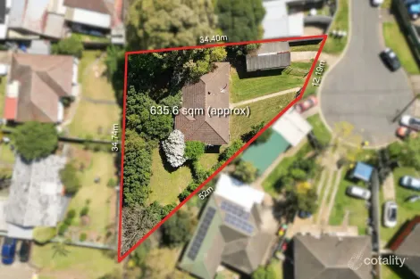 Property photo of 4 Greta Place Cartwright NSW 2168