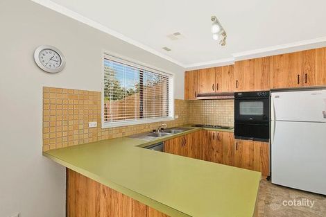 Property photo of 46 Ashkanasy Crescent Evatt ACT 2617