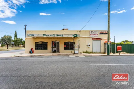 1 Evans Rd, Walkaway, WA 6528